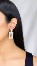 Load image into Gallery viewer, LONDON statement earrings

